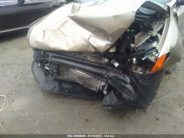 1VWBS7A36FC116280 Volkswagen Passat 1.8t Se W/sunroof & Nav