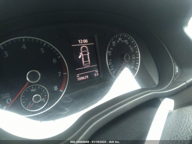1VWBS7A36FC116280 Volkswagen Passat 1.8t Se W/sunroof & Nav
