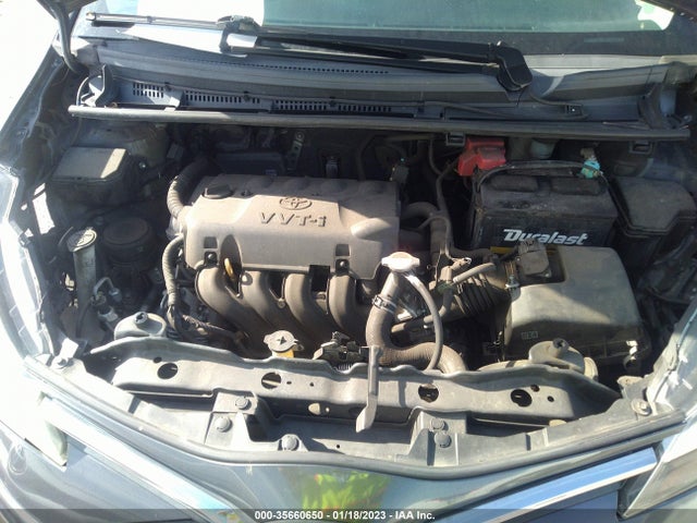 Toyota Yaris L/se/le 2016 VNKKTUD31GA070260 Image 10