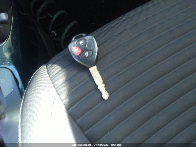 Toyota Yaris L/se/le 2016 VNKKTUD31GA070260 Image 11