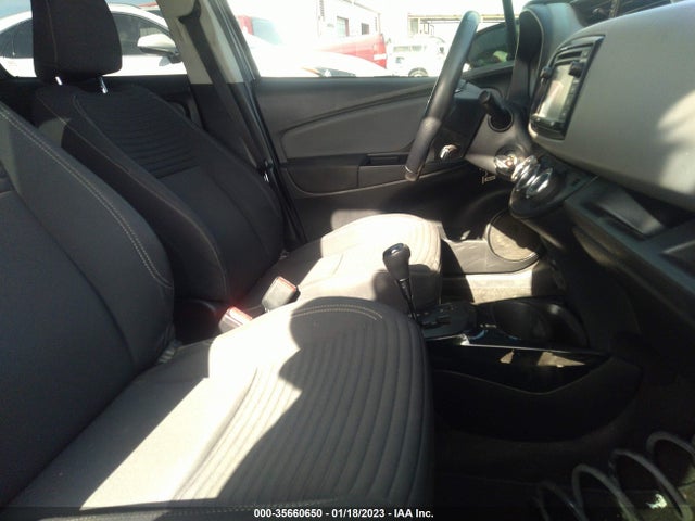 Toyota Yaris L/se/le 2016 VNKKTUD31GA070260 Image 5