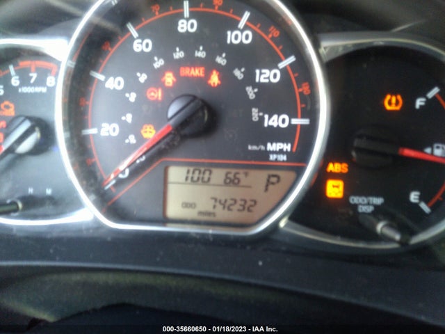 Toyota Yaris L/se/le 2016 VNKKTUD31GA070260 Image 7