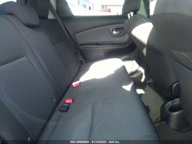 Toyota Yaris L/se/le 2016 VNKKTUD31GA070260 Image 8