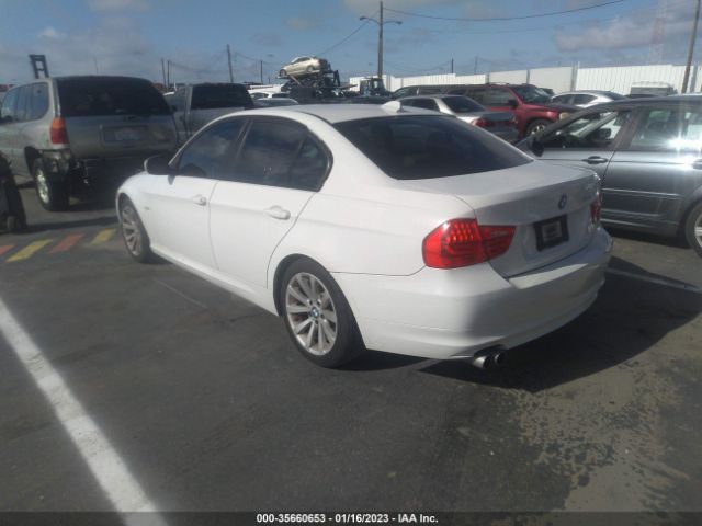 WBAPH5C52BA445443 BMW 3 Series 328i