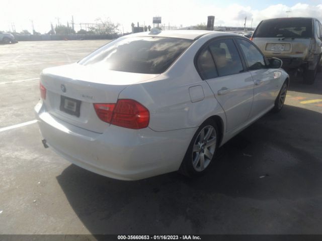 WBAPH5C52BA445443 BMW 3 Series 328i