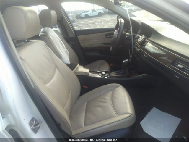 WBAPH5C52BA445443 BMW 3 Series 328i