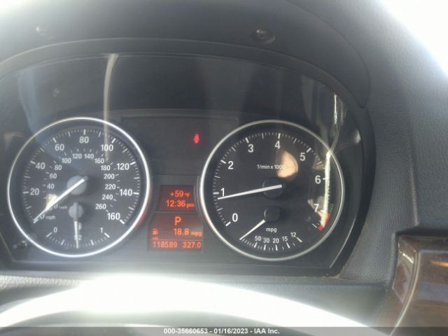 WBAPH5C52BA445443 BMW 3 Series 328i
