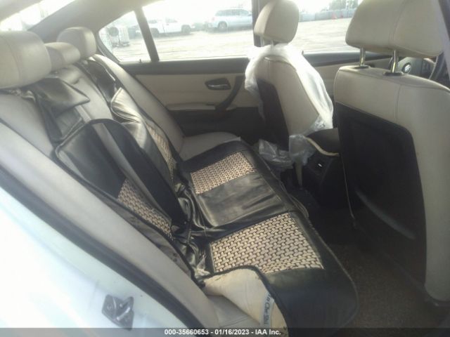 WBAPH5C52BA445443 BMW 3 Series 328i