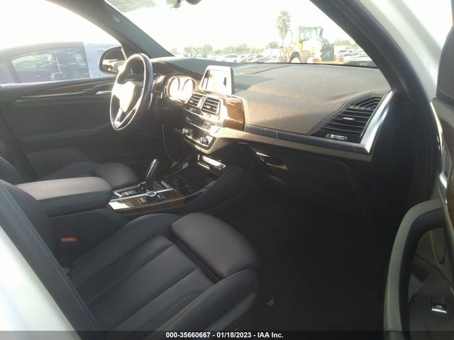 BMW X3 Sdrive30i 2019 5UXTR7C54KLR46668 Image 5