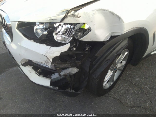 BMW X3 Sdrive30i 2019 5UXTR7C54KLR46668 Image 6