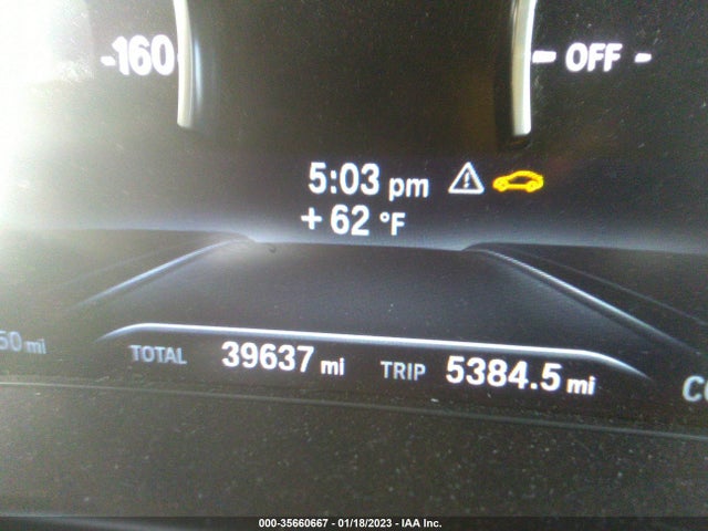 BMW X3 Sdrive30i 2019 5UXTR7C54KLR46668 Image 7