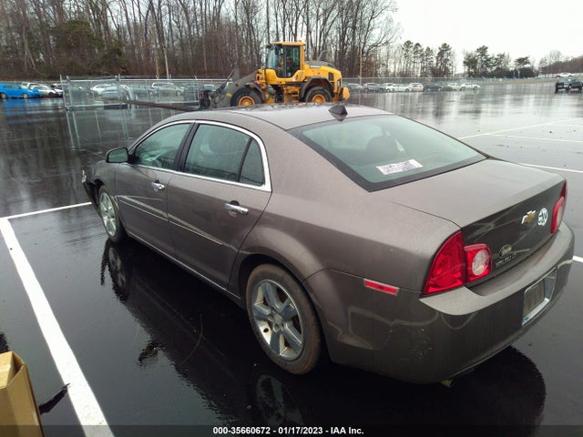 2012 CHEVROLET MALIBU LT W/2LT VIN: 1G1ZD5E04CF329862