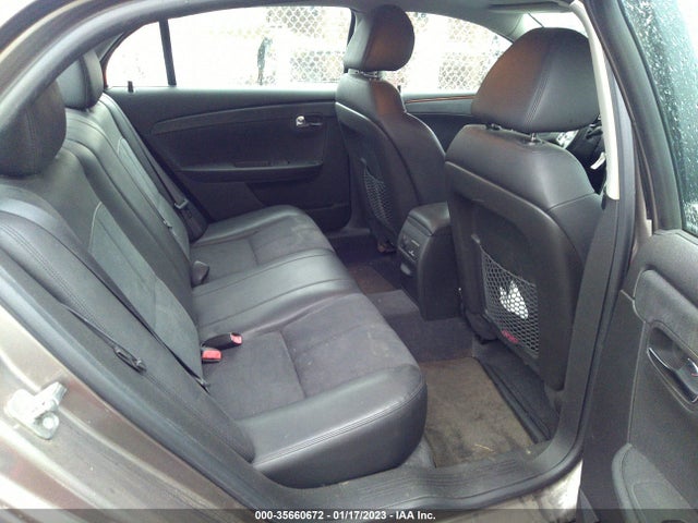 2012 CHEVROLET MALIBU LT W/2LT VIN: 1G1ZD5E04CF329862
