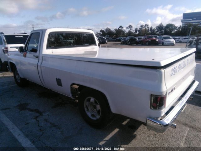 1GTDC14F4GJ505640 GMC C1500