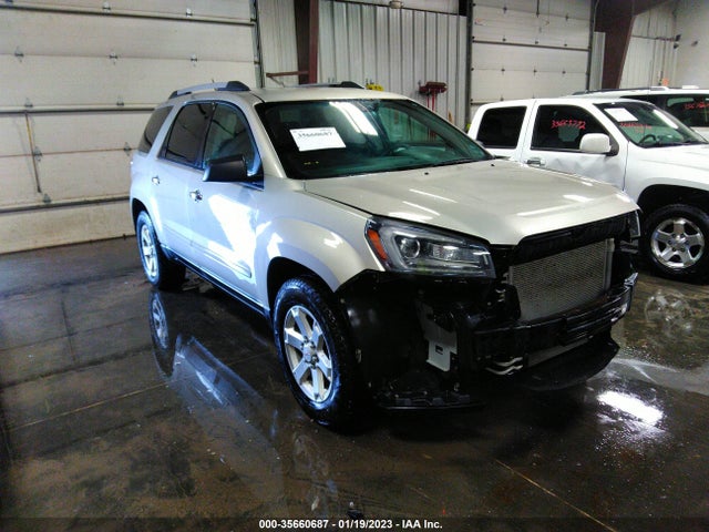 2016 GMC Acadia, VIN: 1GKKVPKD9GJ334846