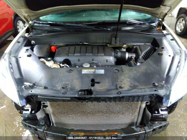 GMC ACADIA SLE 2016 1GKKVPKD9GJ334846 Image 12