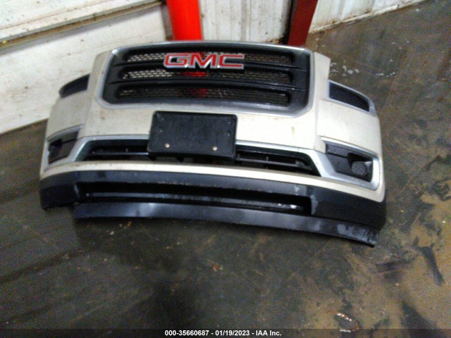 GMC ACADIA SLE 2016 1GKKVPKD9GJ334846 Image 4