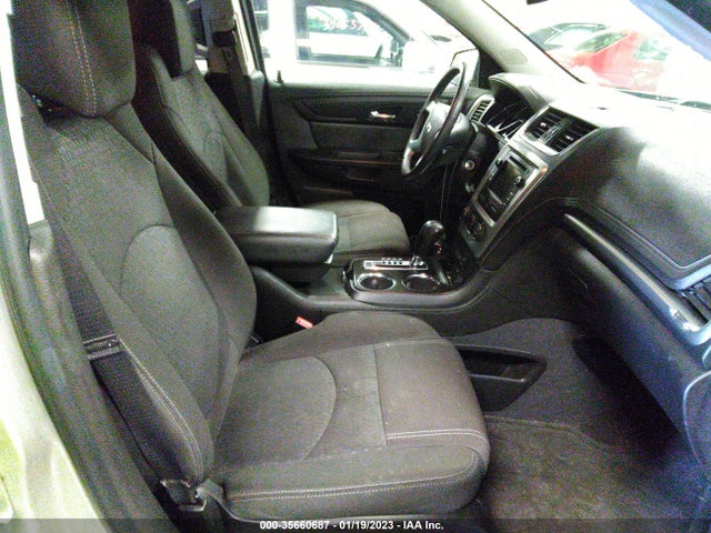 GMC ACADIA SLE 2016 1GKKVPKD9GJ334846 Image 7