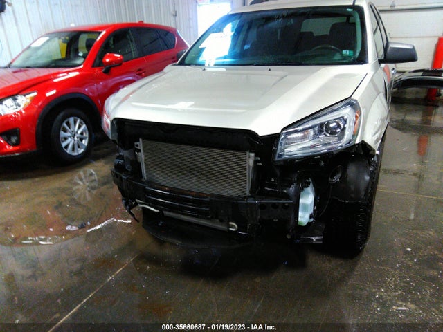 GMC ACADIA SLE 2016 1GKKVPKD9GJ334846 Image 8