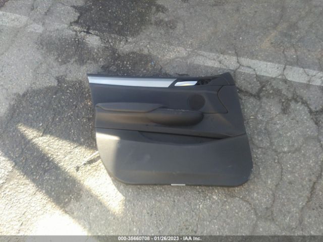 5UXWX9C56E0D09420 BMW X3 Xdrive28i
