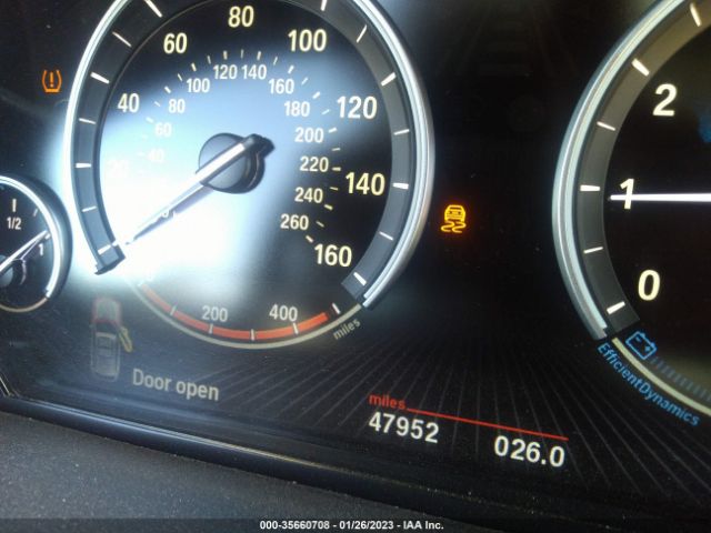 5UXWX9C56E0D09420 BMW X3 Xdrive28i