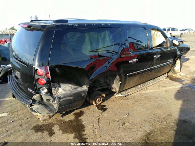 GMC YUKON XL DENALI 2007 1GKFK66867J199763 Image 6