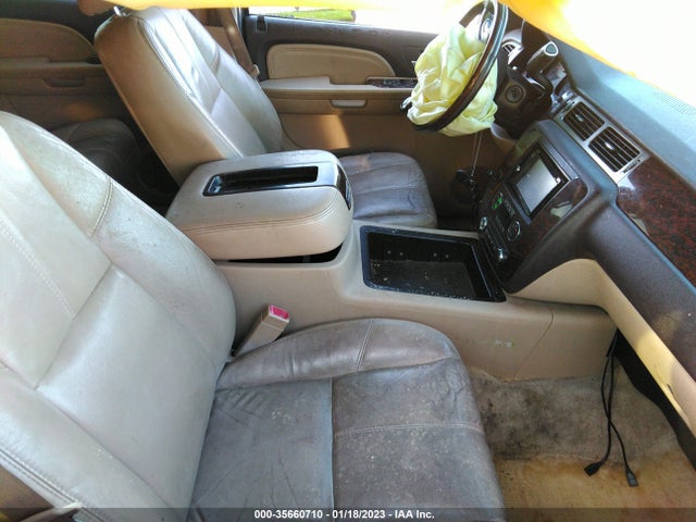 GMC YUKON XL DENALI 2007 1GKFK66867J199763 Image 7