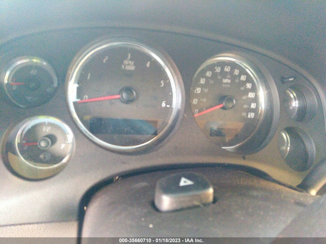 GMC YUKON XL DENALI 2007 1GKFK66867J199763 Image 9