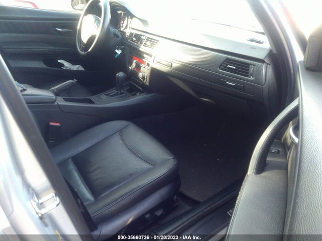 2007 BMW 3 SERIES 328XI VIN: WBAVC73517KP30394