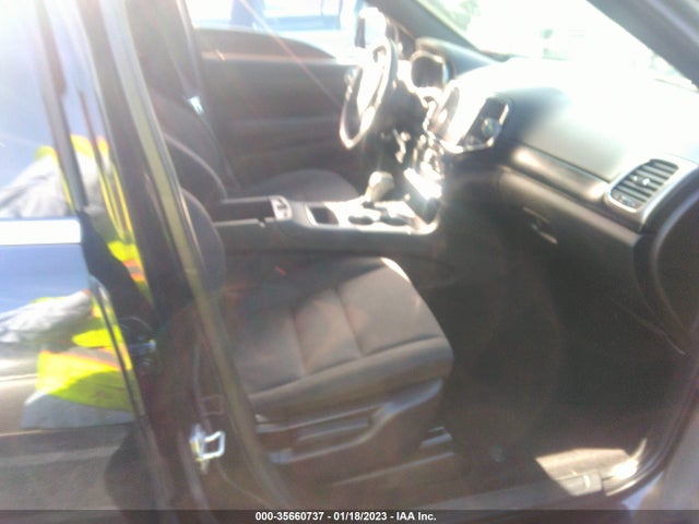 2020 JEEP GRAND CHEROKEE LAREDO E VIN: 1C4RJEAG6LC246647