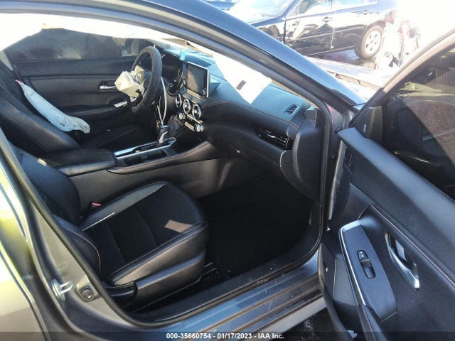 2021 Nissan Sentra, VIN: 3N1AB8DV0MY204668
