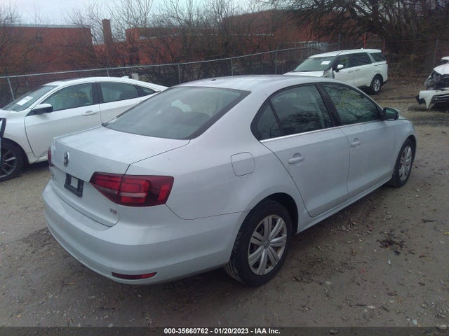 2017 Volkswagen Jetta, VIN: 3VW2B7AJ2HM389300