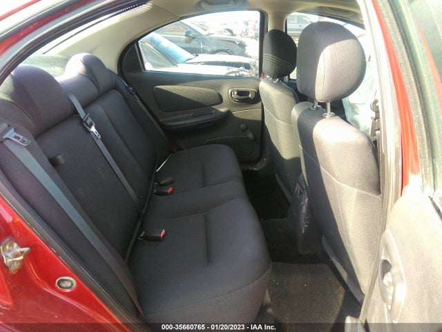 2003 DODGE NEON SXT VIN: 1B3ES56C63D249593