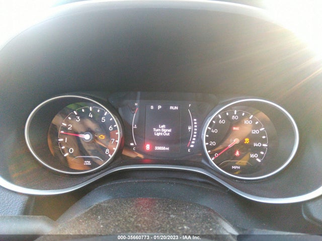 2020 Jeep Compass, VIN: 3C4NJDAB7LT168543