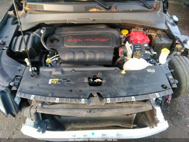 3C4NJDAB7LT168543 Jeep Compass Sport