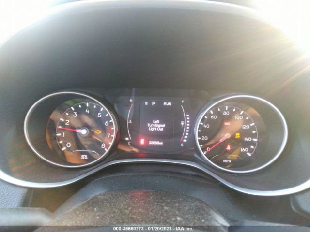 3C4NJDAB7LT168543 Jeep Compass Sport