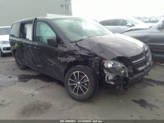 2019 2C4RDGEG6KR641043 zdjęcie główne
