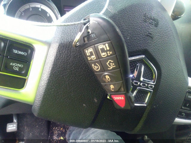 Dodge Grand Caravan Gt 2019 2C4RDGEG6KR641043 Image 3