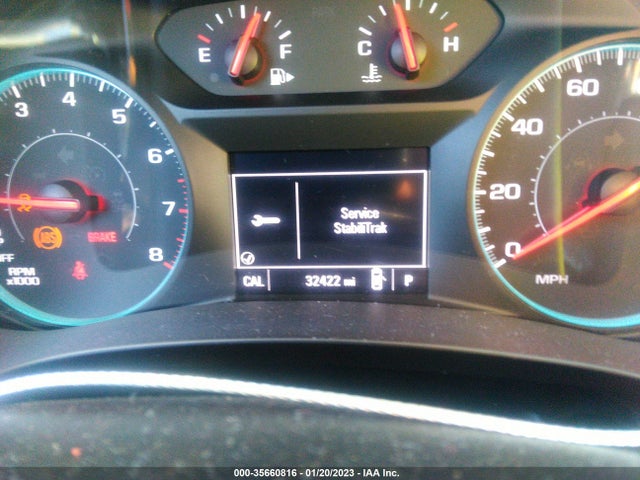 2018 Chevrolet Malibu, VIN: 1G1ZD5ST2JF259242