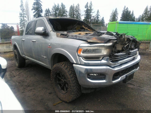RAM 2500 Laramie 2020 3C6UR5FL8LG266752 zdjęcie główne