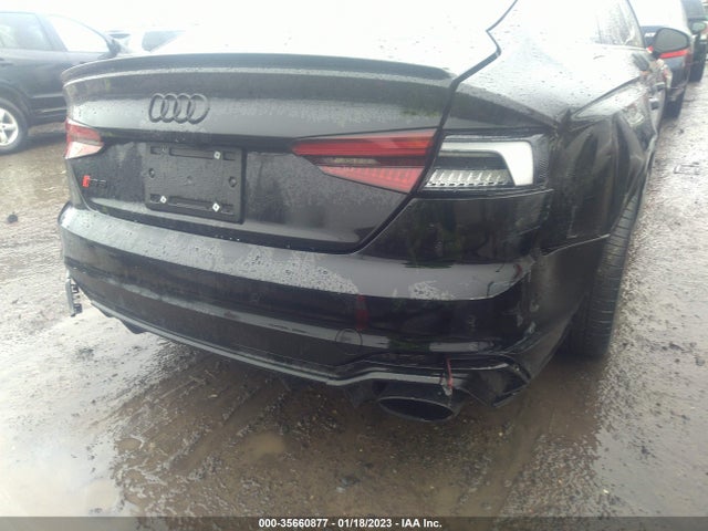 2019 Audi RS 5, VIN: WUABWCF59KA907311