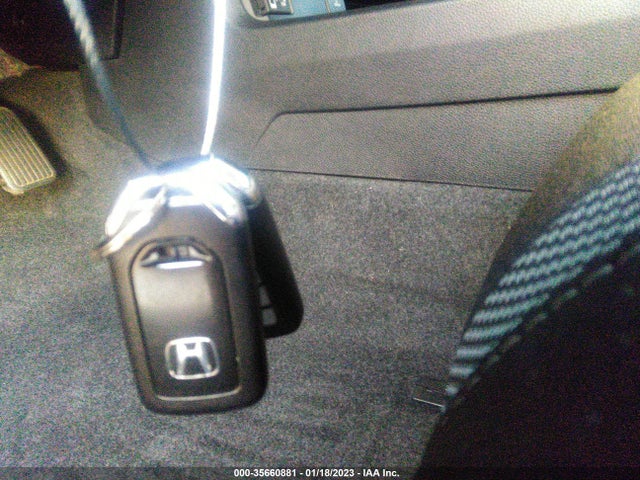 2019 HONDA CIVIC SEDAN EX VIN: 19XFC1F32KE205113