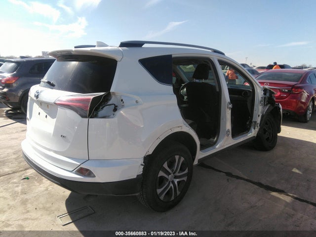 2017 Toyota RAV4, VIN: JTMZFREV6HJ703445