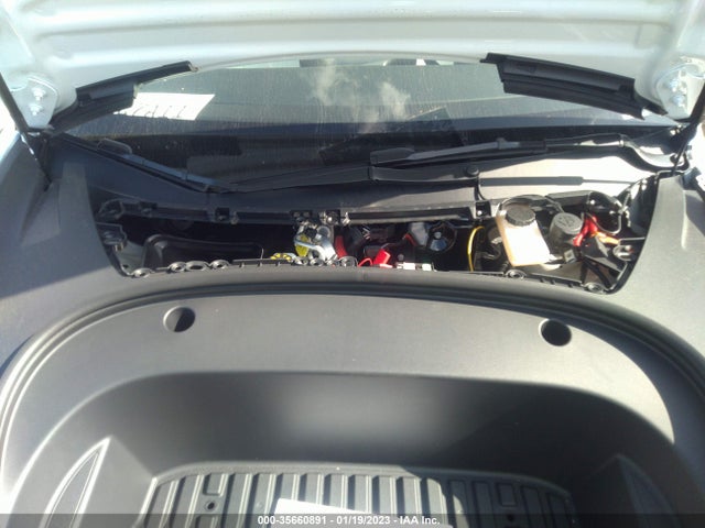 Tesla MODEL 3 2023 5YJ3E1EAXPF414873 Image 11