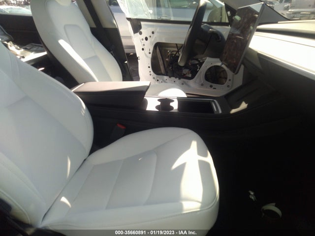 Tesla MODEL 3 2023 5YJ3E1EAXPF414873 Image 6
