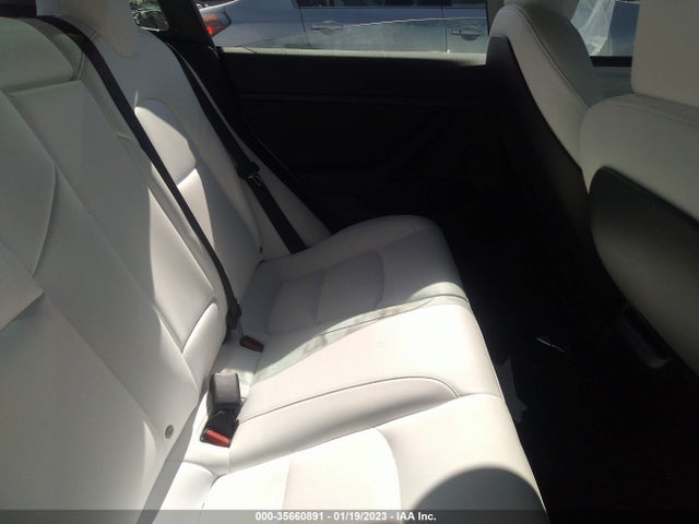 Tesla MODEL 3 2023 5YJ3E1EAXPF414873 Image 9