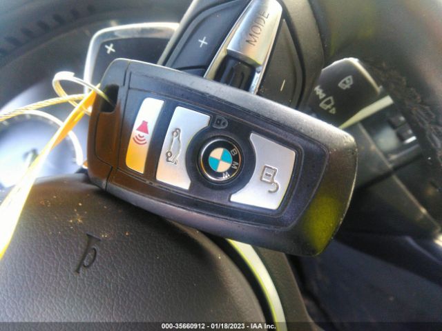 WBA5B1C55GG129847 BMW 5 Series 535i