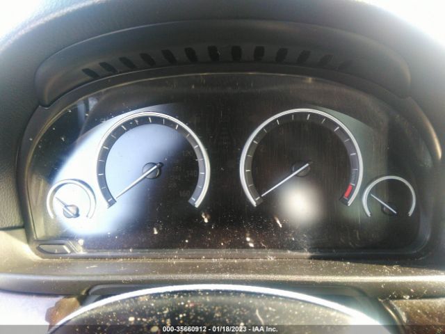 WBA5B1C55GG129847 BMW 5 Series 535i