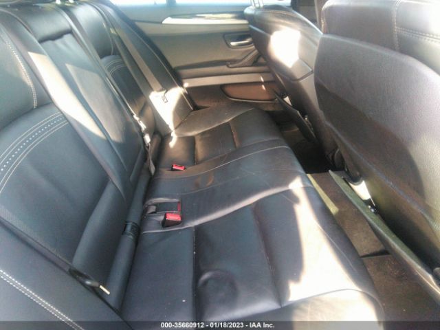 WBA5B1C55GG129847 BMW 5 Series 535i