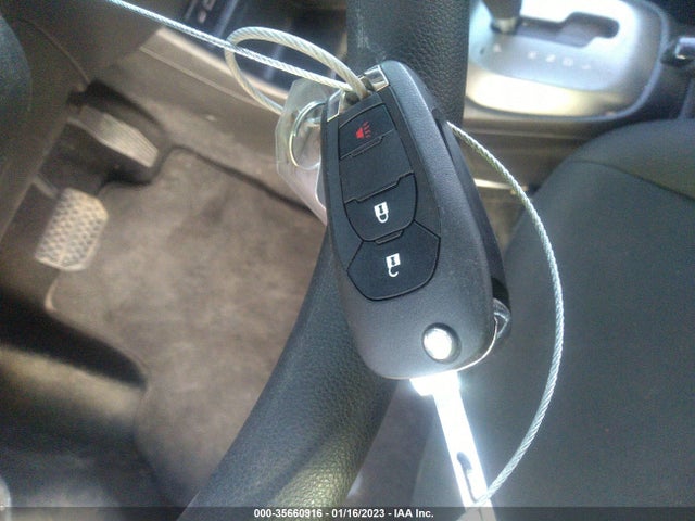 2022 Chevrolet Spark, VIN: KL8CD6SA7NC012915